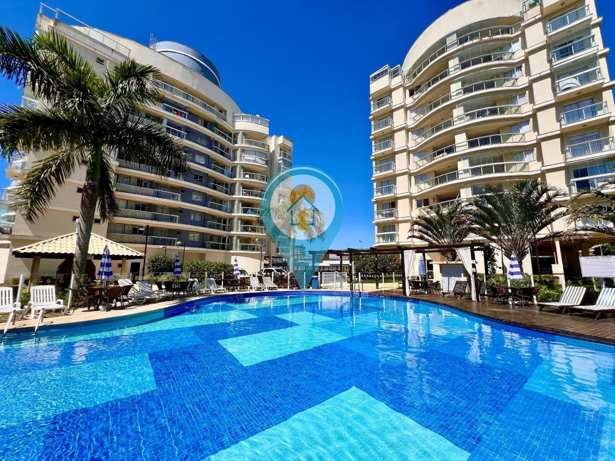 N6802 Cobertura Vista Mar Praia E Beto Carrero Penha  Exterior foto